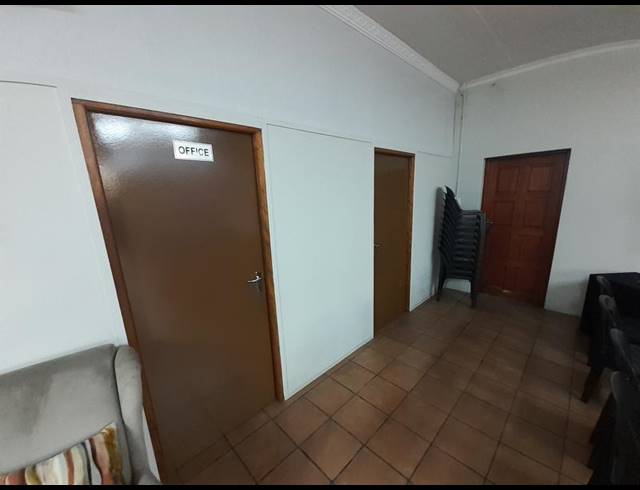 BUSINESS FOR SALE IN RICHARDS BAY CENTRAL